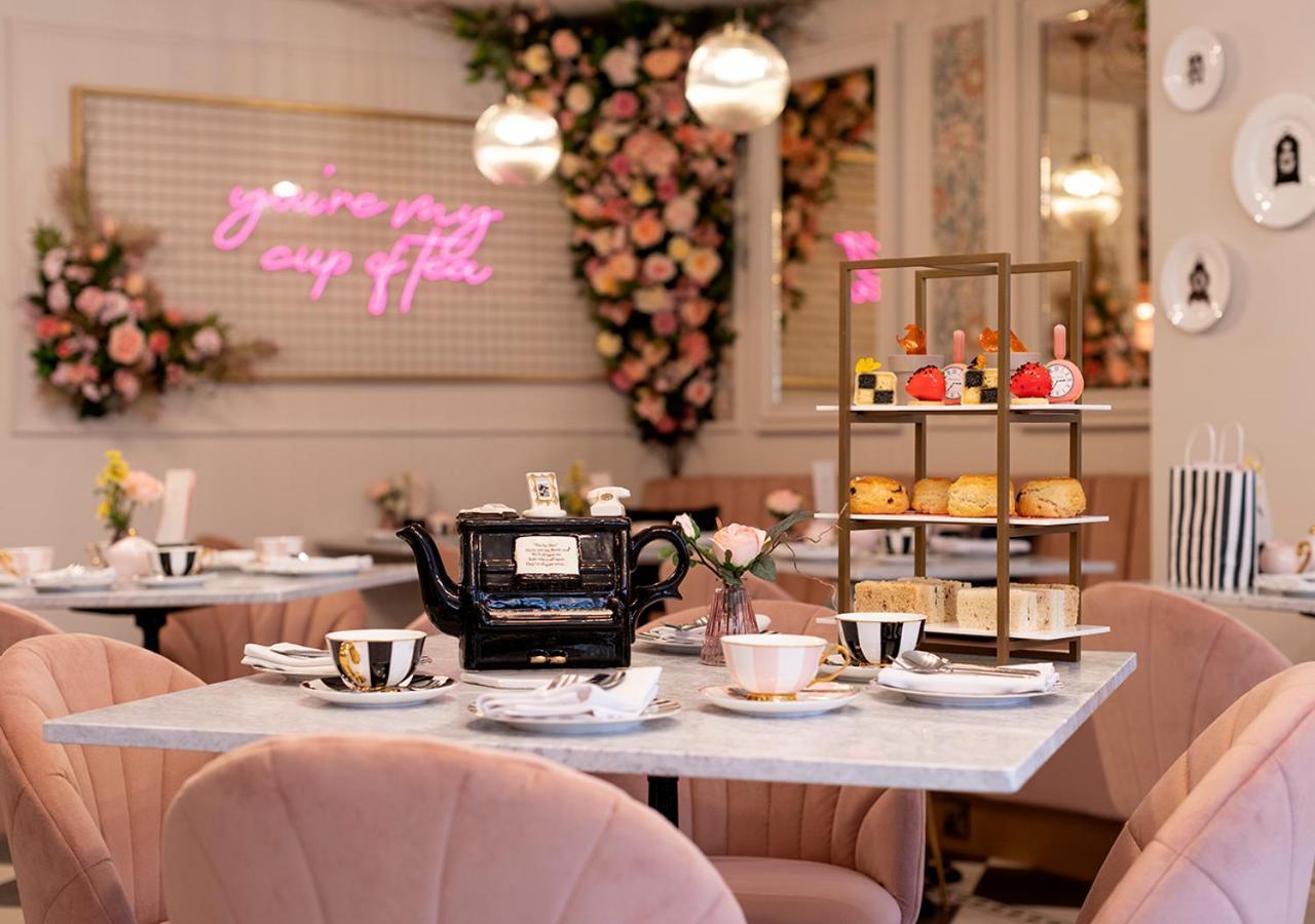 The George Hotel Колчестър Екстериор снимка