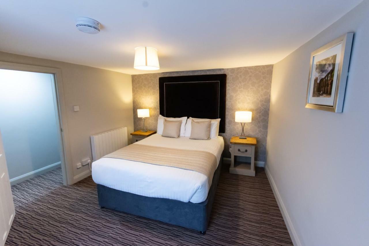 The George Hotel Колчестър Екстериор снимка